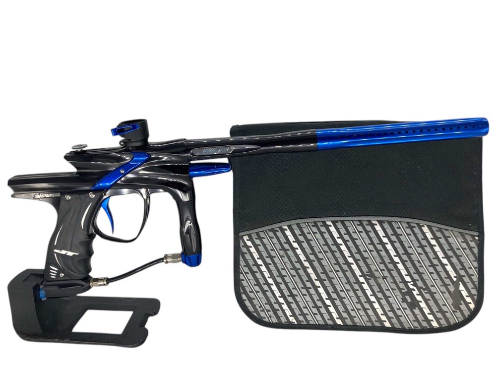 JT Impulse Upgraded Paintball Gun