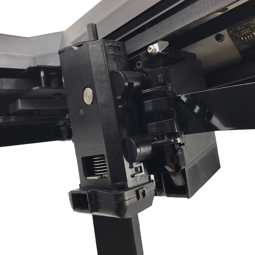 Makerbot Replicator 1st Generation Desktop 3D Printer Black #U5462