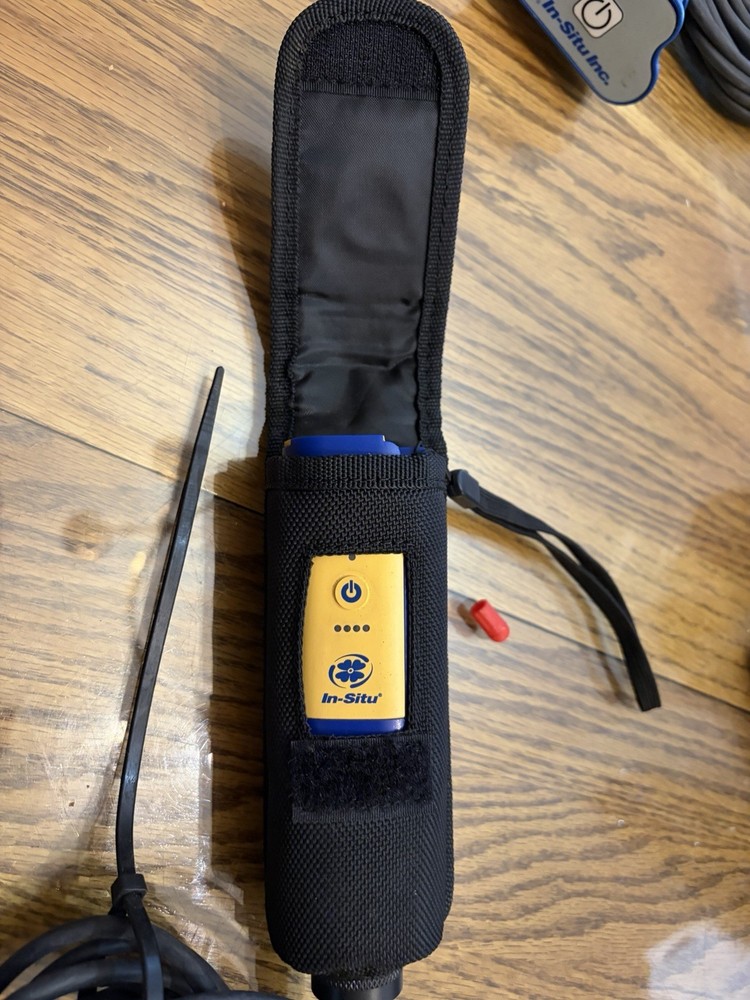 In-Situ Inc. SmarTROLL RDO