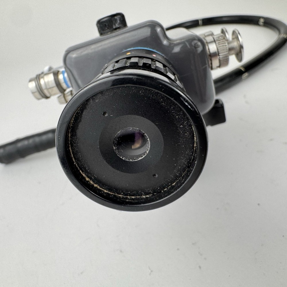 OLYMPUS OSF-2 FLEXIBLE SIGMOIDOSCOPE