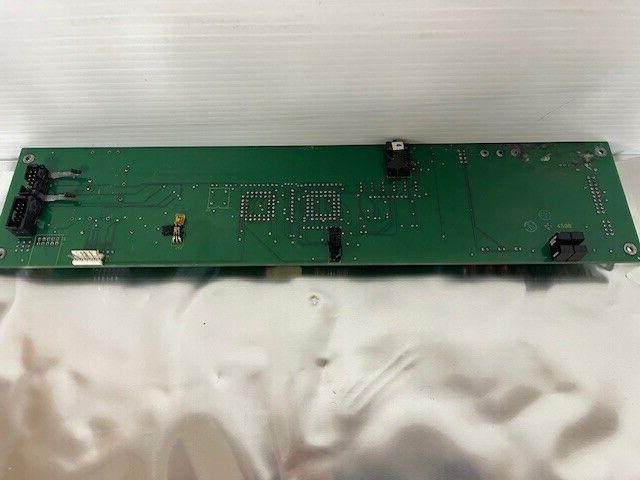 SEMITOOL SWP EXTENDED LIFT PCB, P/N 50048-01