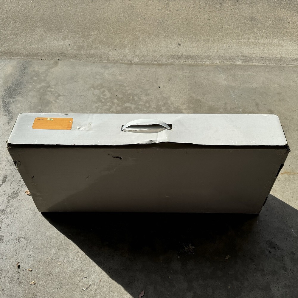 Vtg PRO-E Drafting Machine by Jointly Products Eagle Tool Company Tool Only IOB