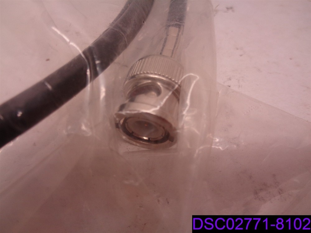 SPC Technology 1779 BNC Male Cable 60"