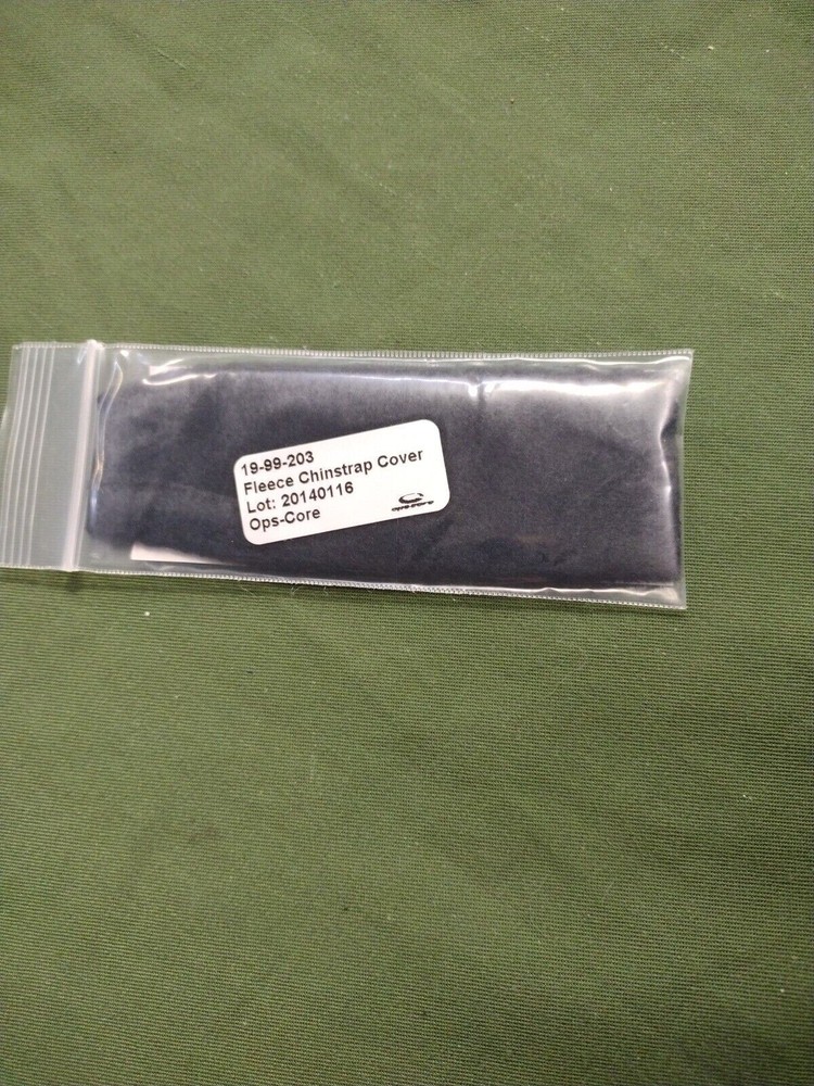 OPS-Core Chincup Extender Sock 19-99-203