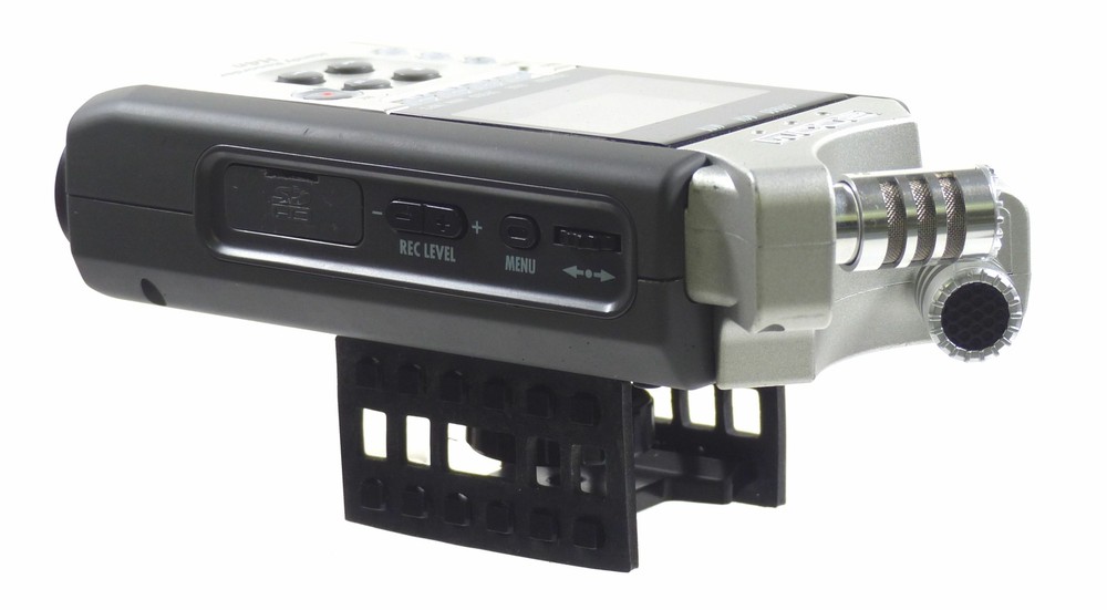 ALZO Audio Recorder Universal Rubber Shock Mount