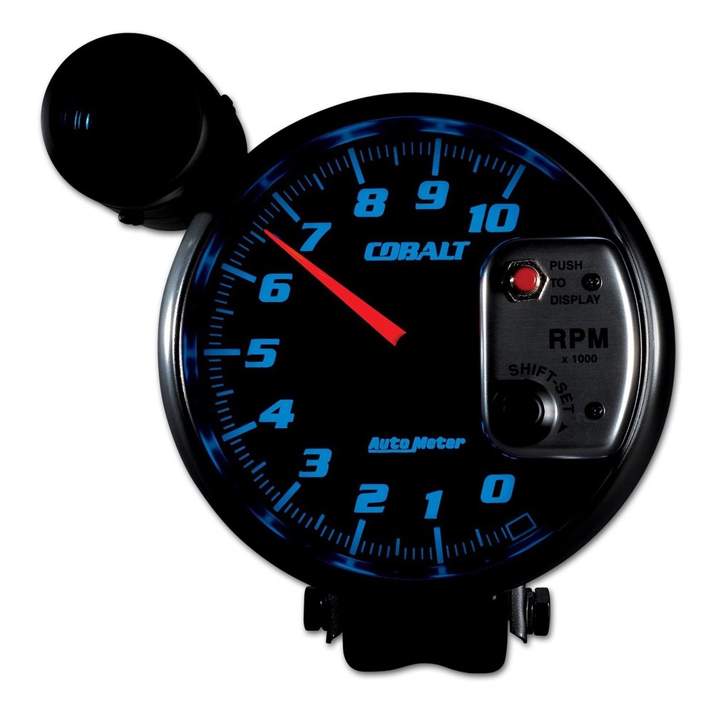 Auto Meter 6299 Cobalt Tachometer