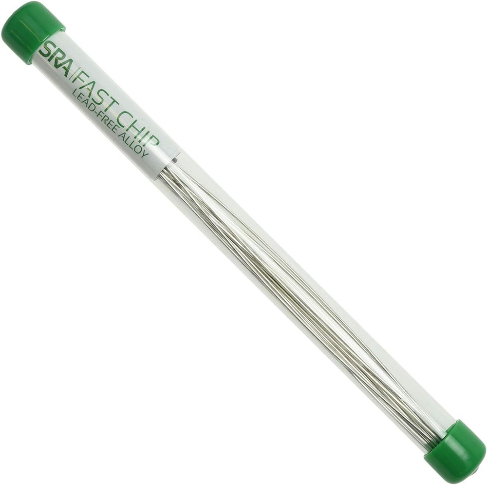 Removal Alloy for SMD Rework - 8 Ft. - Lead Free