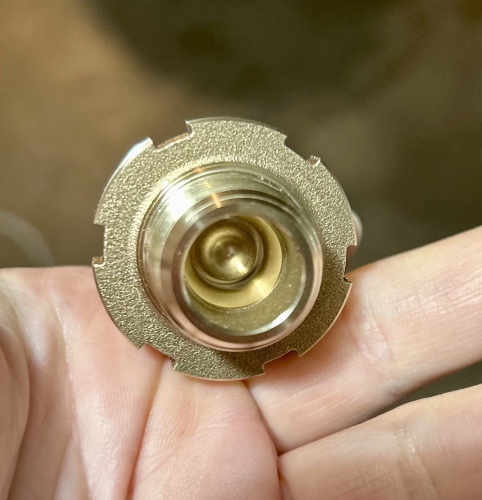 Residential Fire Sprinkler Heads