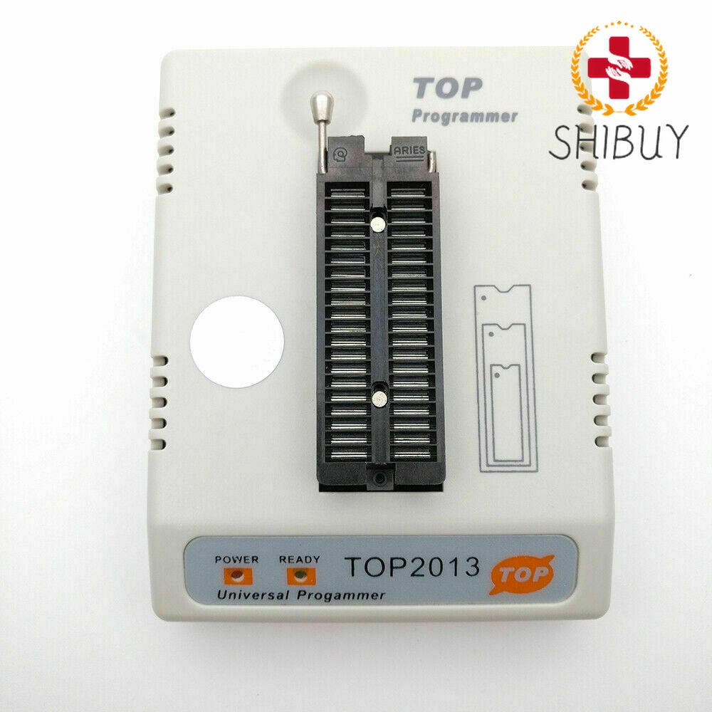 TOP2013 Universal Programmer EPROM MCU MPU USB