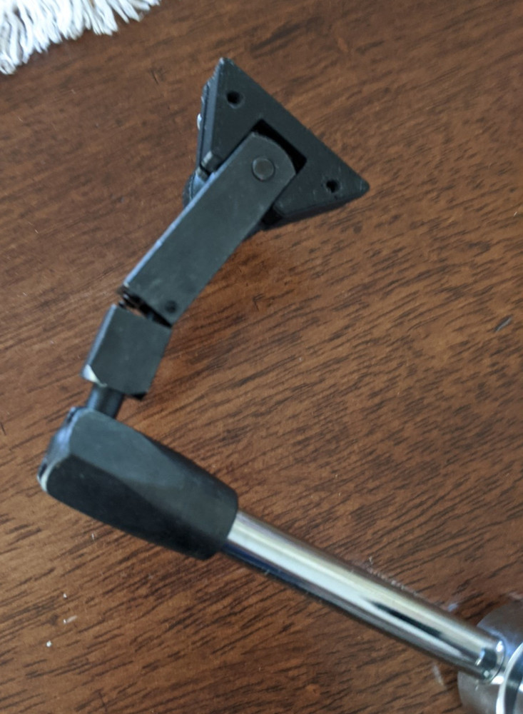 Universal Mechanical Arm Magnetic Base 87020B