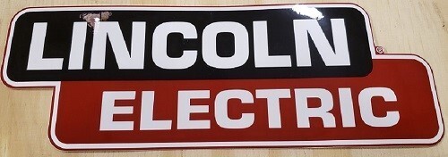 Lincoln Electric 9SS19563 RUBBER PLUG S19563
