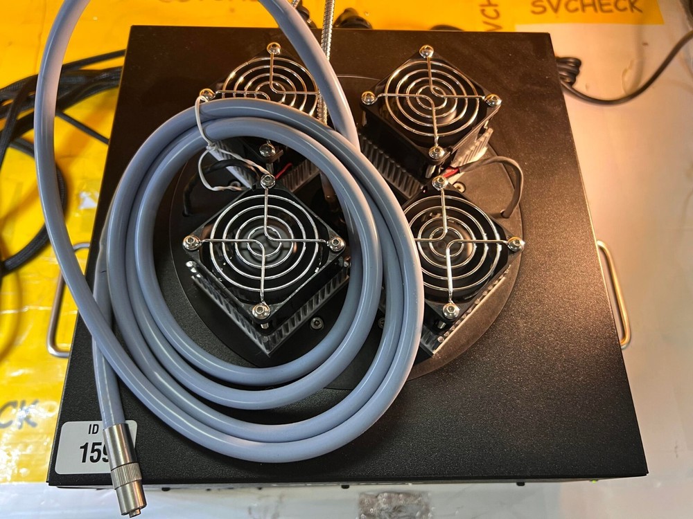 Labsphere cstm-ccs2 Custom Tunable Light Source for Camera Optimization System