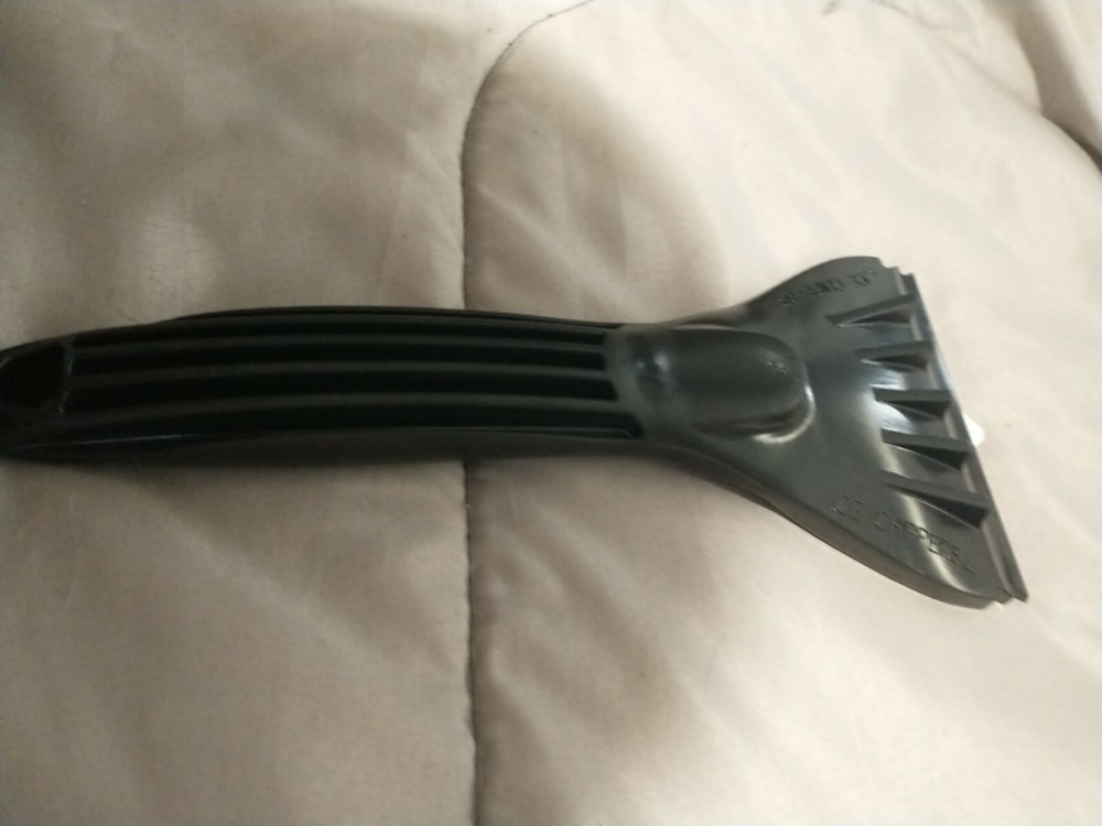 Hopkins Ice Scraper New