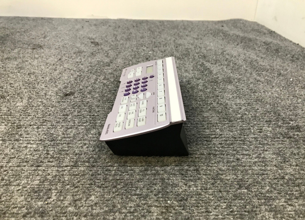 Miranda Technologies INC KALEIDO-RCP2 Control Panel