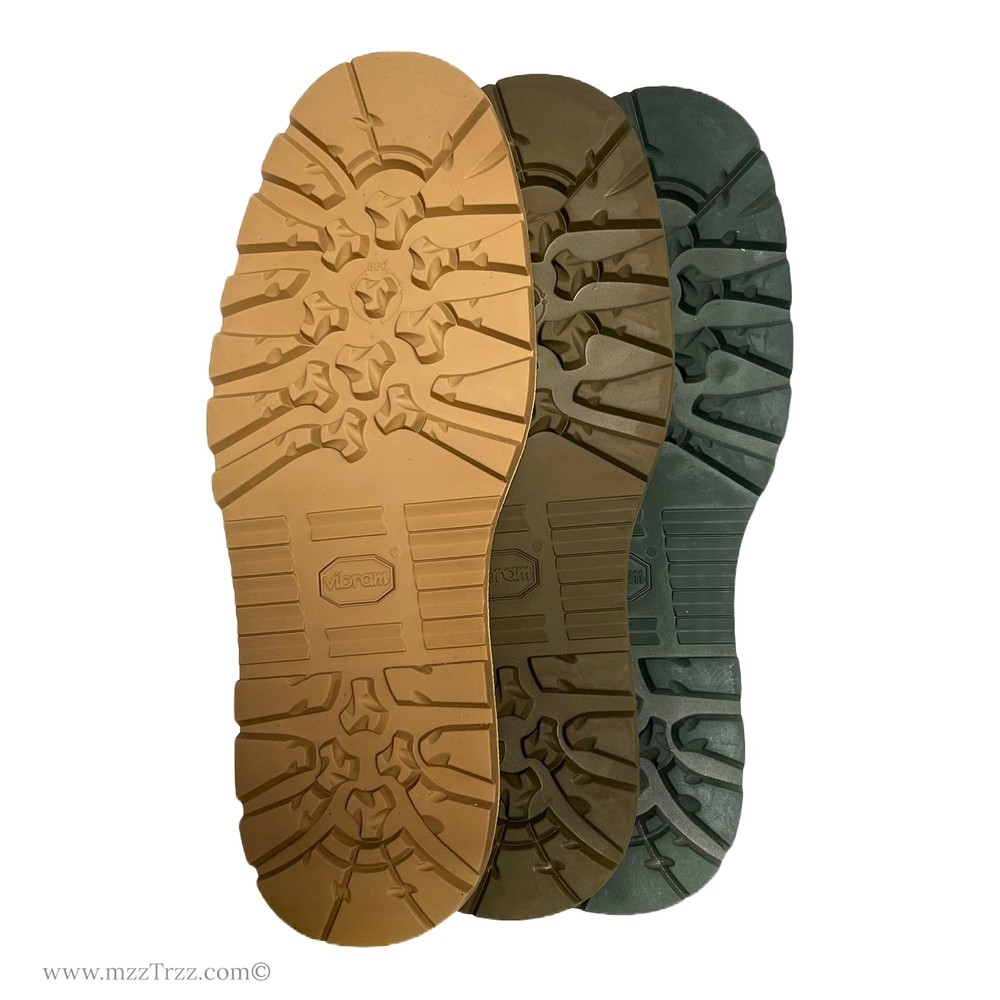 Shoemaking - Vibram - Sole - 1321 360 Force