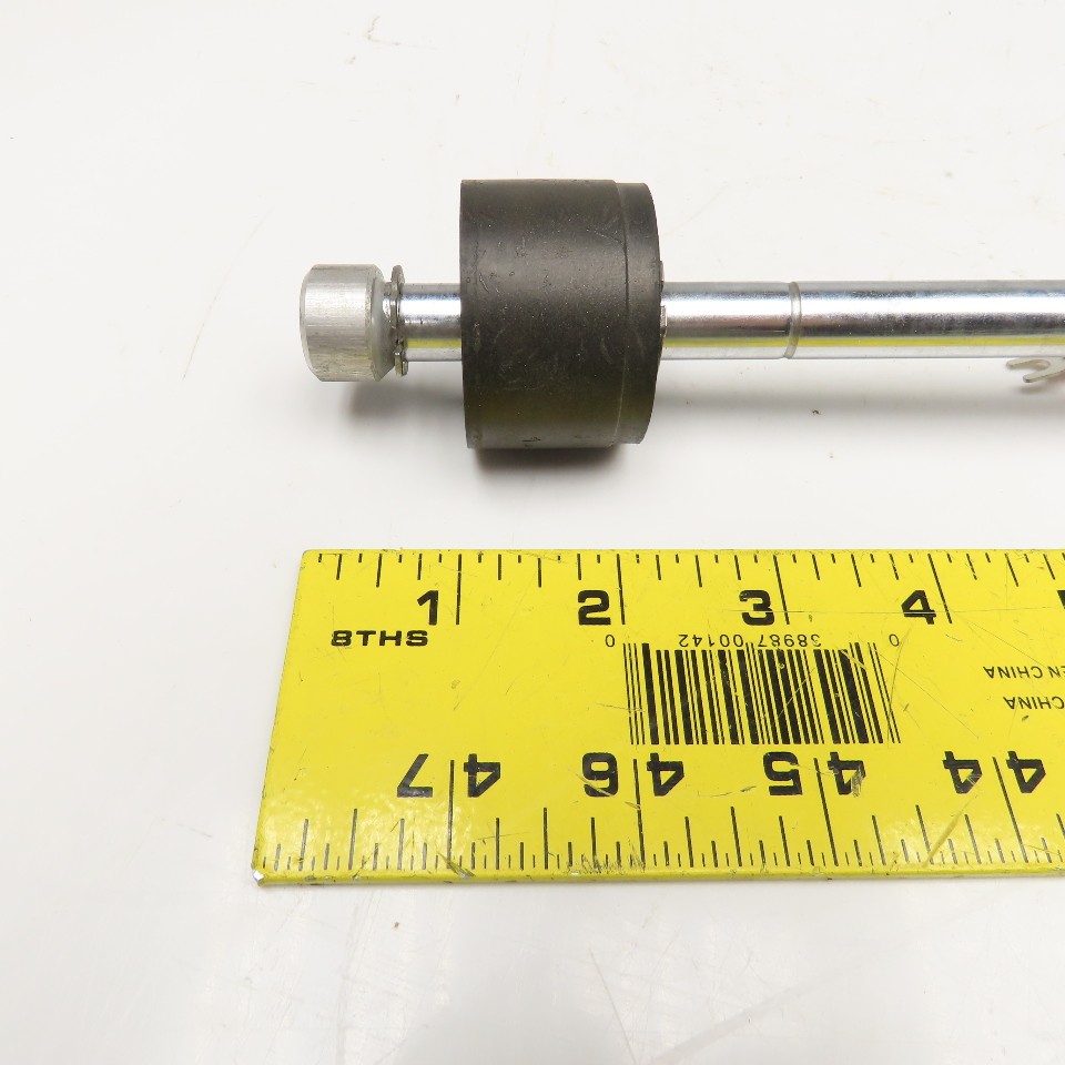 Stewart Warner Alemite 385007-A1 12" Depth Low Level Float Switch NOS