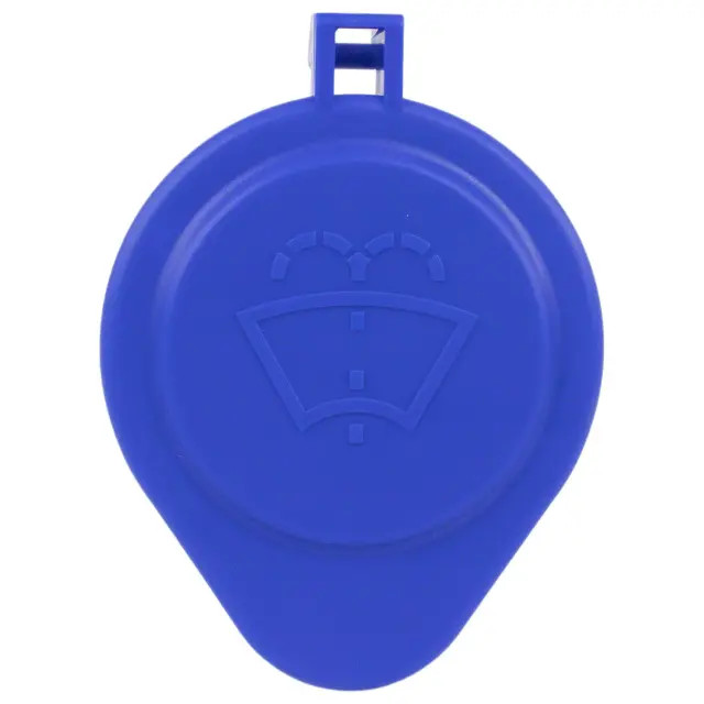 Genuine Ford Cap 8L8Z-17632-B