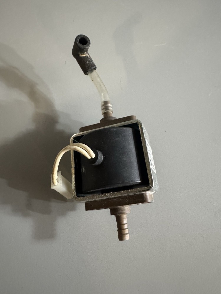 Gotec 17-TV/C Pump