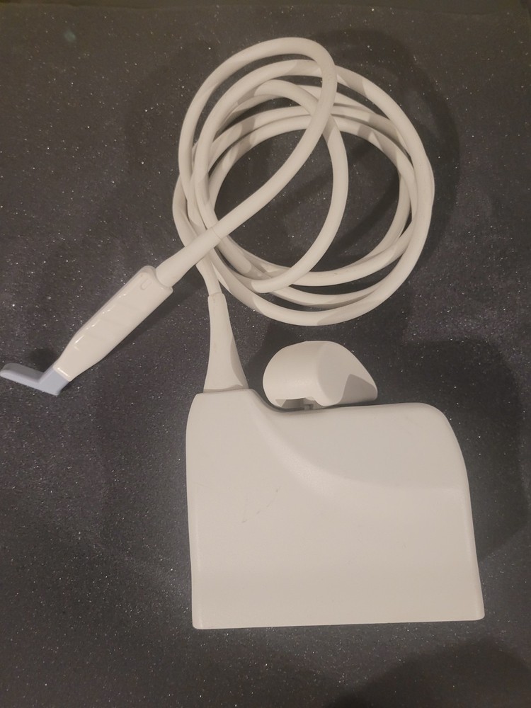 PHILIPS L15-7IO LINEAR ARRAY ULTRASOUND TRANSDUCER PROBE EXCELLENT CONDITION