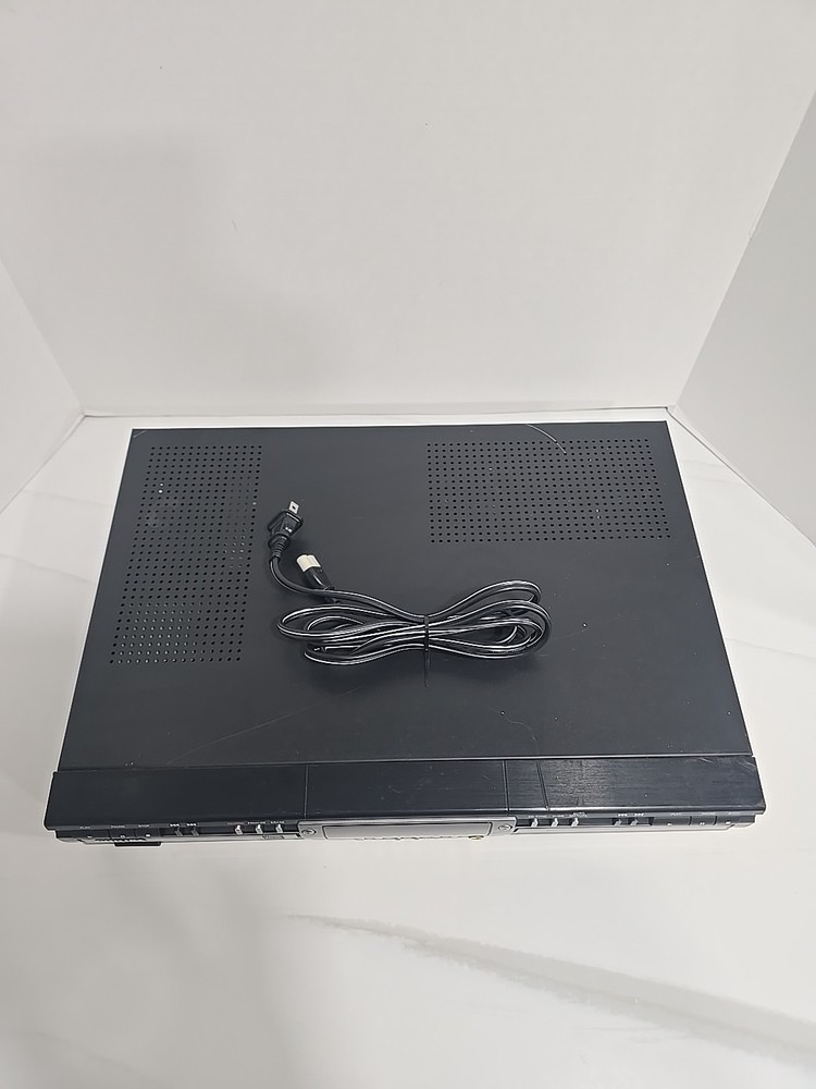 Philips CDR 765 Audio Compact Disc Recorder Tested WORKING / No Remote