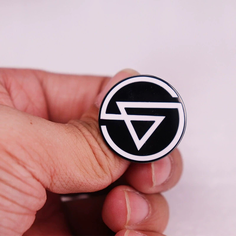 Linkin Park Enamel Pin