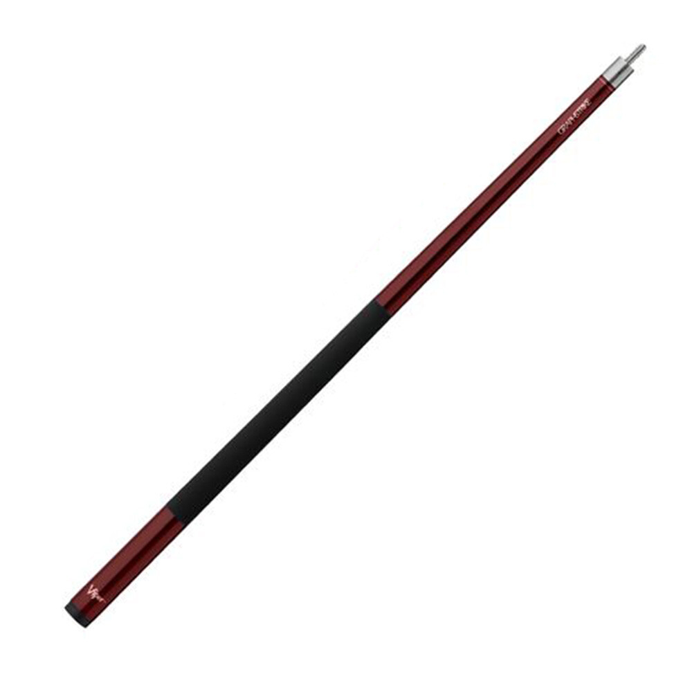 Viper Graphstrike Red Billiard Pool Cue Stick