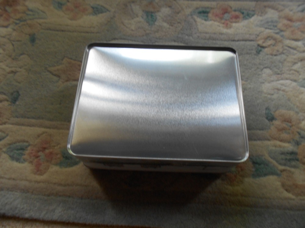 TIN SAVANNAH RIVERFRONT