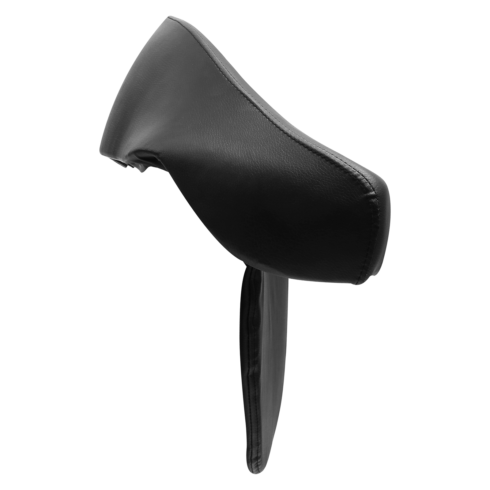 King Backrest Pad Box Trunk Back Rest For Harley Touring 1997-2013 Tour Pack Pak