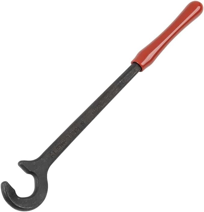 Professional Cable Bender for Bending Wire in Tight Space Electrical Tool 350MCM