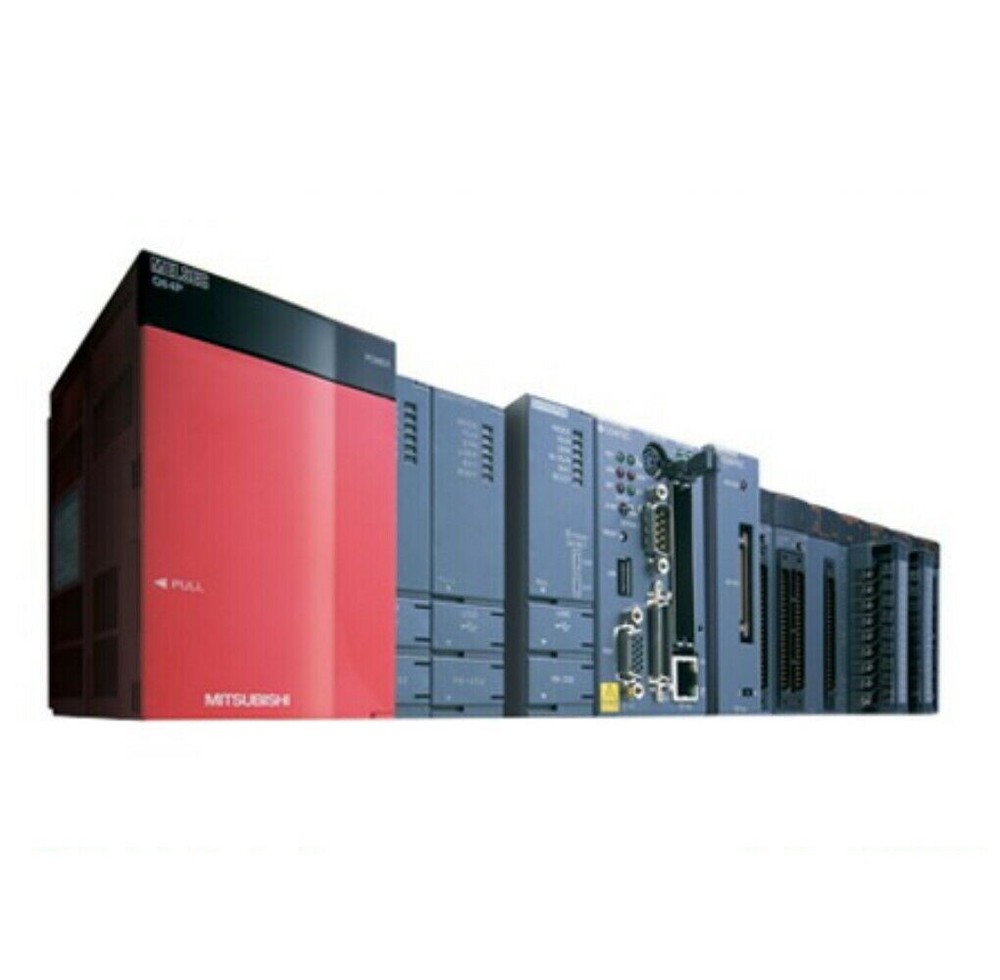 Mitsubishi PLC Training & TRAINER SIMULATOR | CD