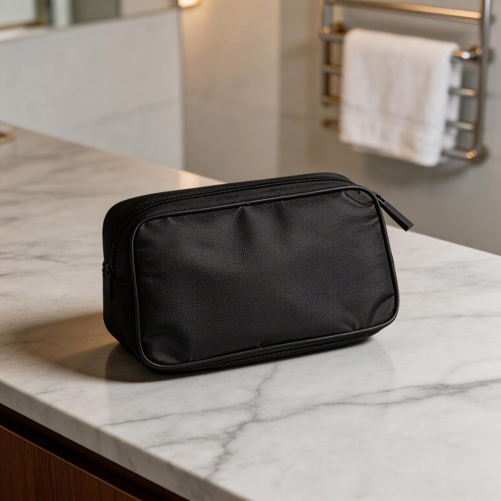 Convenient Multimeter Bag with Sponge Padding Keep Your Device Safe and Secure