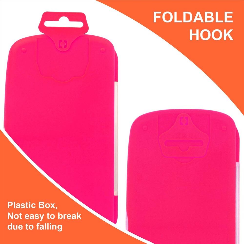 Akuoly Maths Compasses Full Starter Geometry Kit with 2 Drafting Compasses...