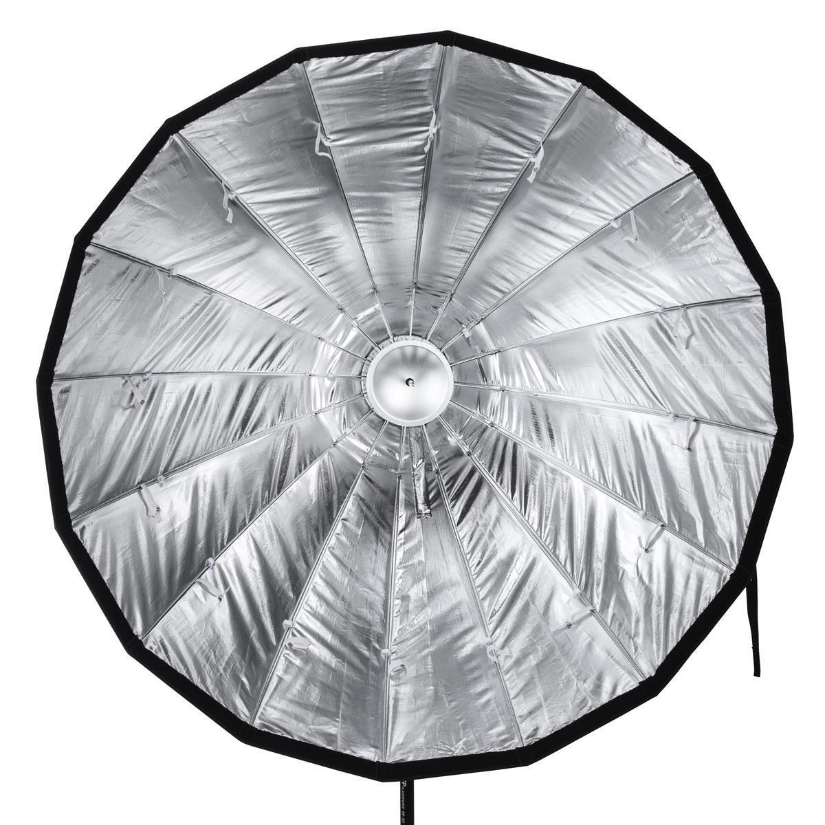 Glow EZ Lock Deep Parabolic Quick Softbox (48") #EZ-SB-48