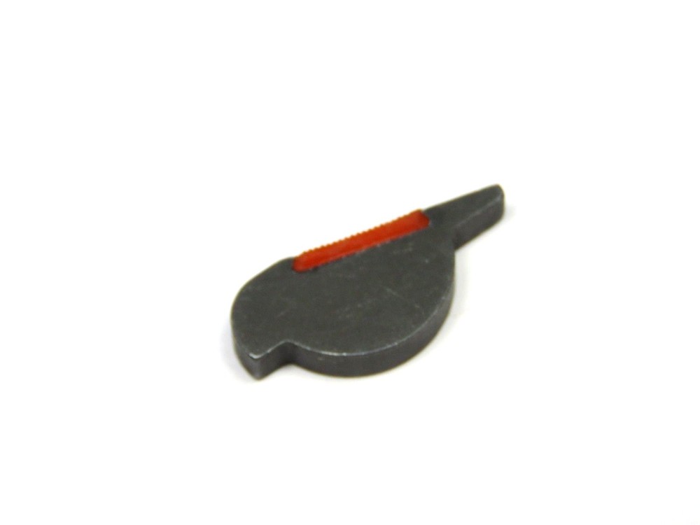 Factory! Colt Python Elite, King Cobra, Anaconda RED .125" Ramp Front Sight
