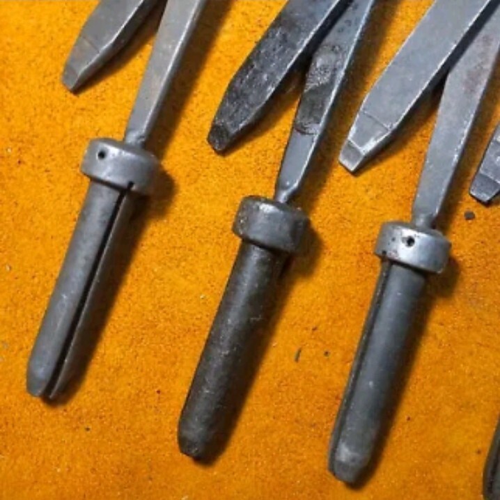 M1 Garand M3 Takedown Tool USGI Early Type 1st Variation