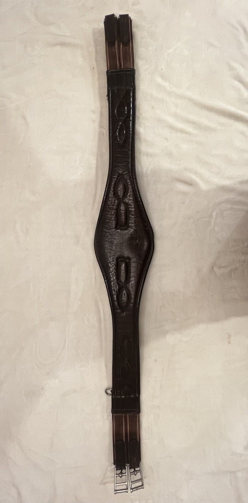 Kavalkade Soft Comfort Girth