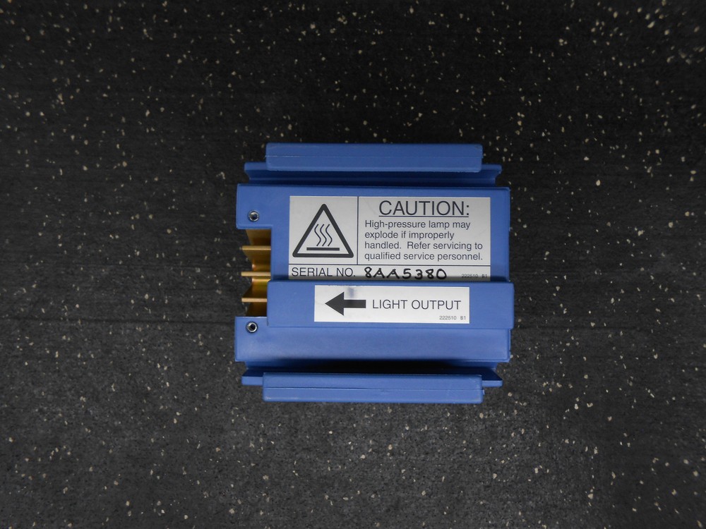 Focal Seal Zeon 300 Watt Light Source