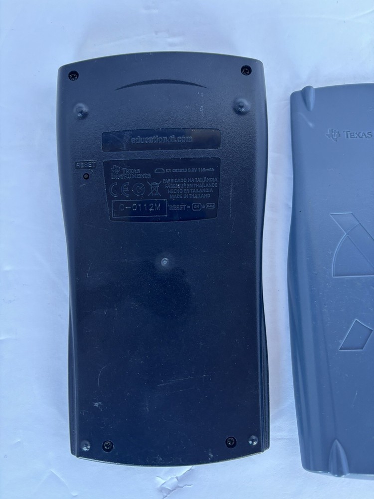 Texas Instruments Ti-30x IIS Calculator
