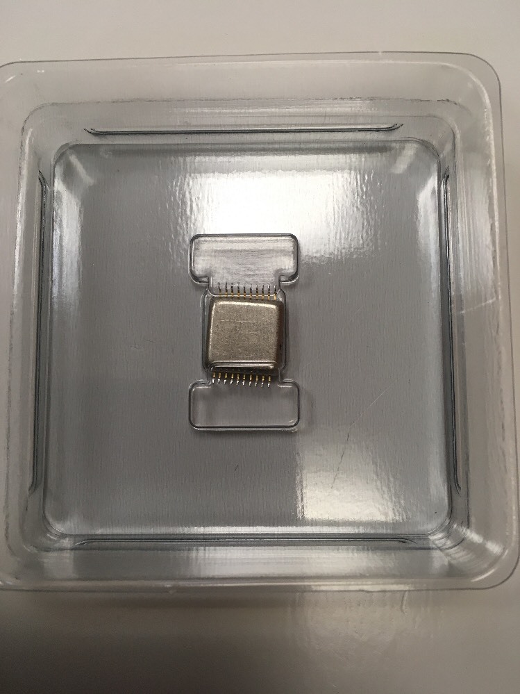 MSK Amplifier MSK1966H