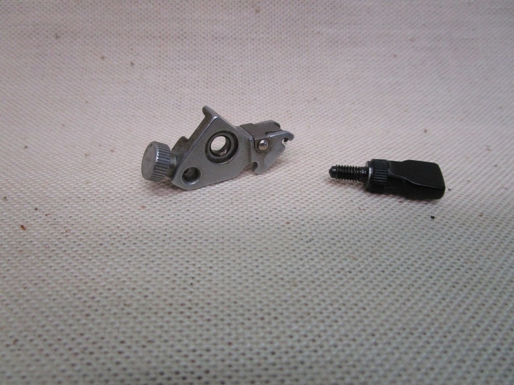 PFAFF Model 1473 CD Creative Shank & Screw Plus Many more Models Original