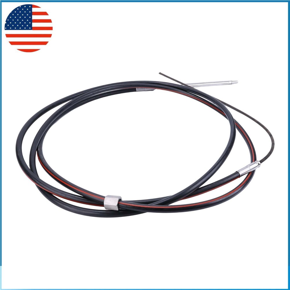 New front left right passenger side driver side Steering Cable For Yeaborn US