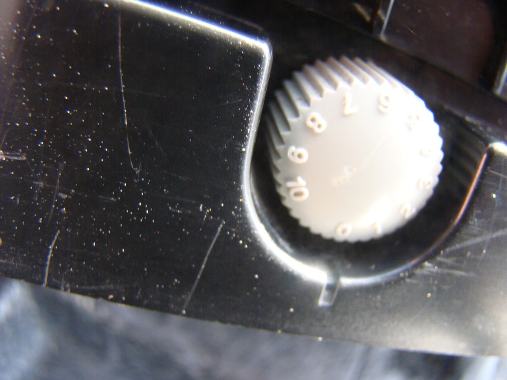 Roland EV-5 Expression Pedal