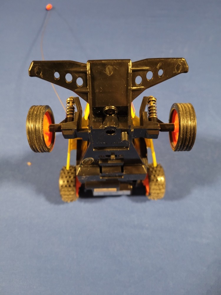 ECHOPRO Scorpion Radio Controlled Buggy #7