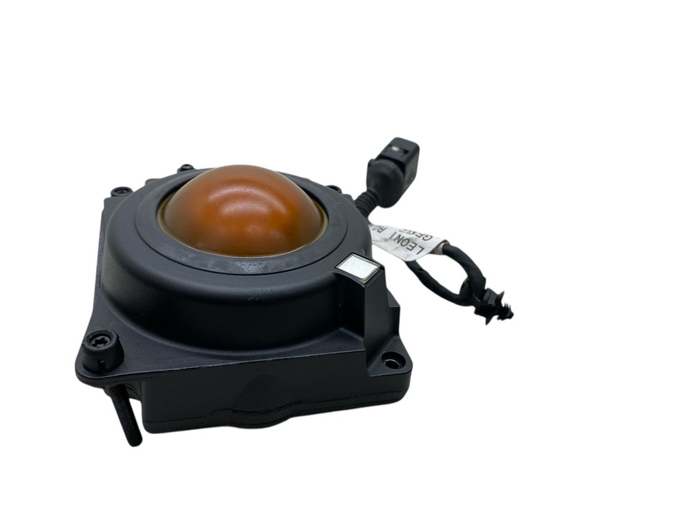 2015 BENTLEY CONTINENTAL FRONT ADAPTIVE CRUSIE CONTROL DISTANCE SENSOR MODULE