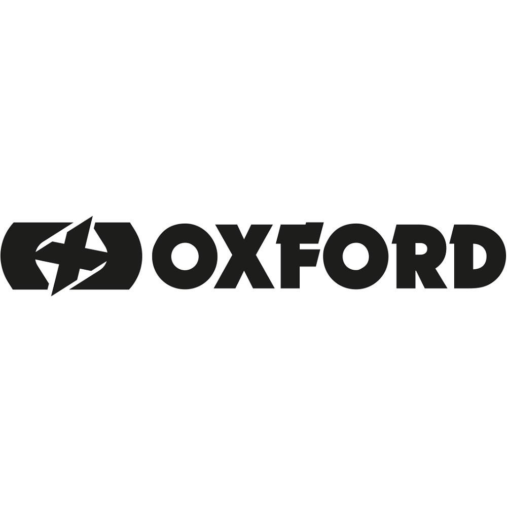 Oxford Aqua H2 Backpack Black with 2L Hydration Bladder