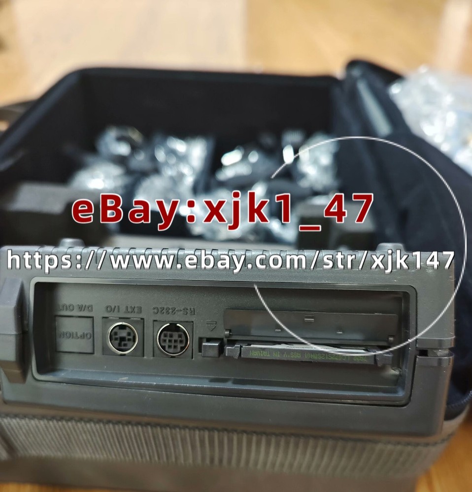 1 set HIOKI 3169-20 power quality analyzer
