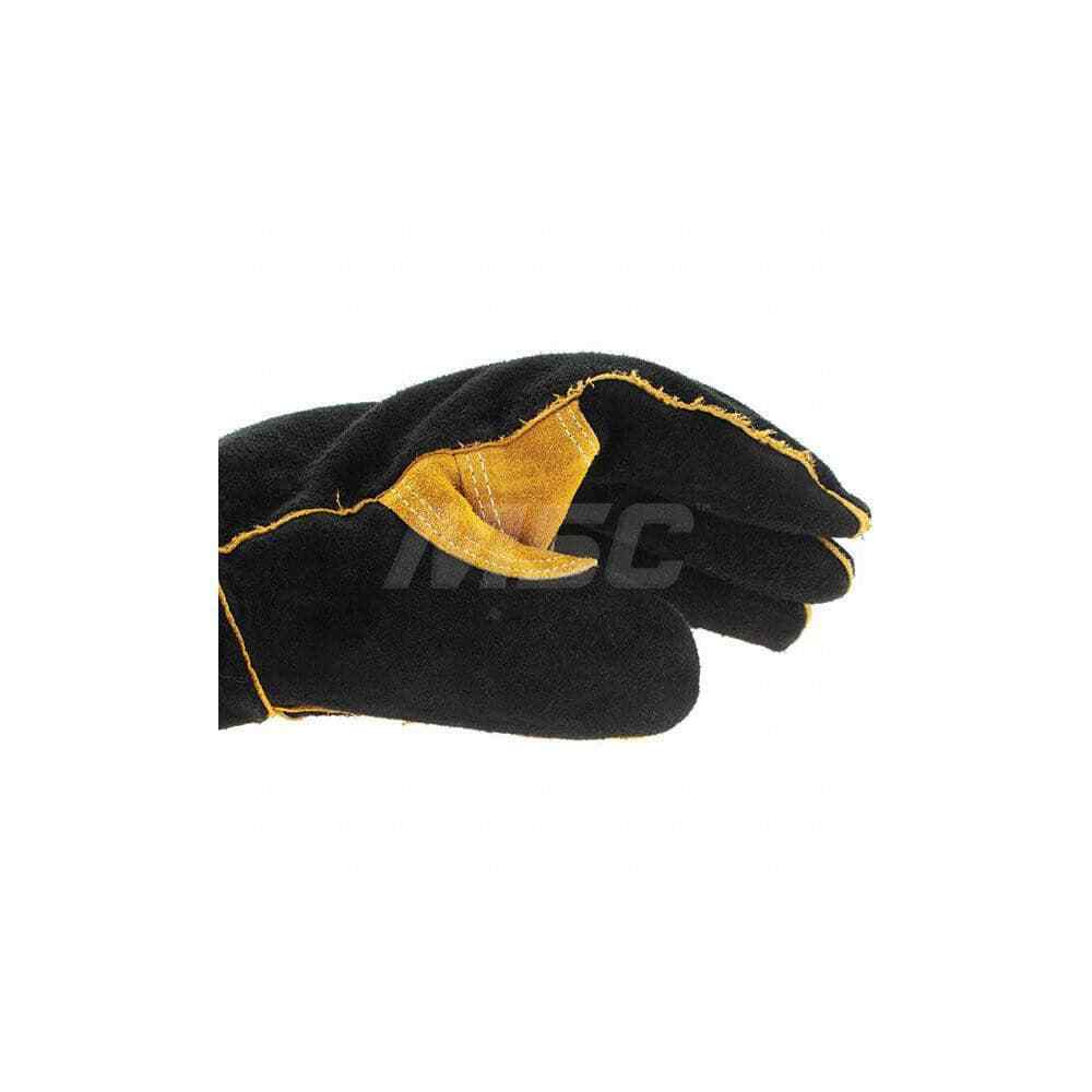 Value Collection 200 Welding/Heat Protective Gloves (1 Pair)
