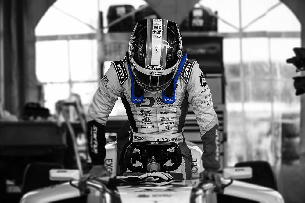 HANS Device EXGEL Padding Set