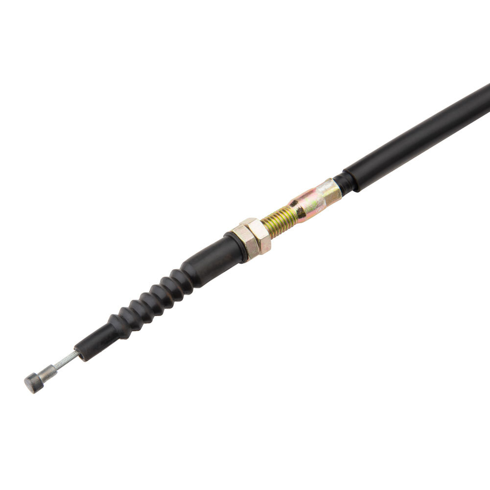 Tusk Clutch Cable Fits KAWASAKI KLR650 1987-2007 1264540047