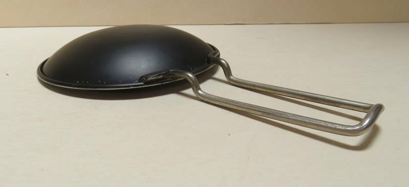 Heiland SOL Reflector 41-5 w/ Box 5"